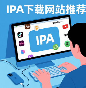 IPA下载网站推荐